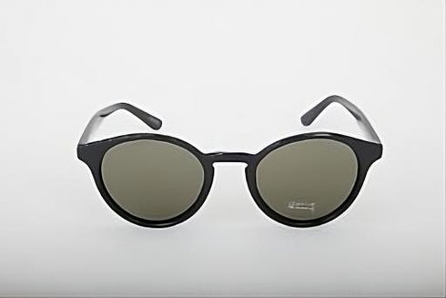 Anna Taylor Women's Sunglasses TYAT51946601 Black 50-21-145